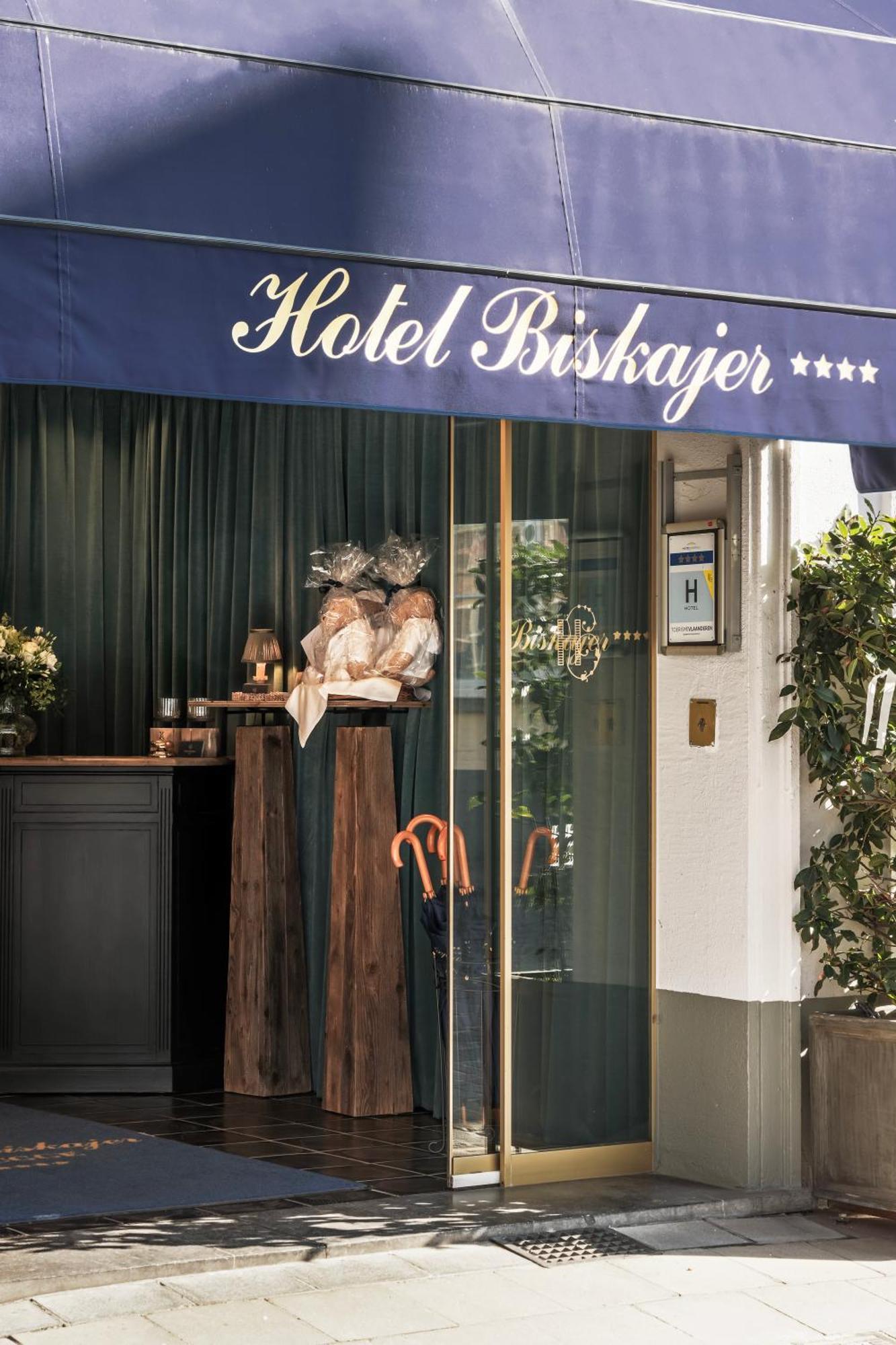 Hotel Biskajer By Cw Hotel Collection - Adults Only Brugge Kültér fotó